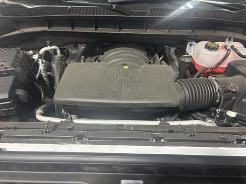 New 2025 GMC Sierra 1500 Pro w/ Pro Value Package image 25