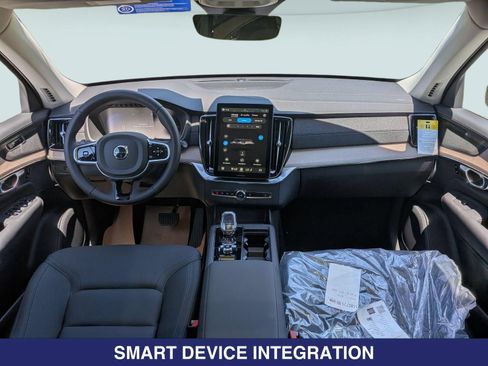 New 2026 Volvo XC90 T8 Plus w/ Protection Package Premier AWD/4WD image 23