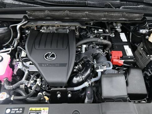 Used 2023 Lexus RX 350 Premium w/ Accessory Package AWD/4WD image 20