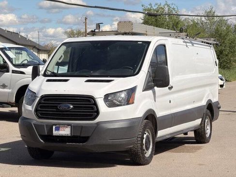 Used 2018 Ford Transit 250 148 Low Roof RWD image 9