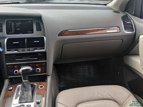 Used 2013 Audi Q7 3.0T Premium Plus AWD/4WD image 15