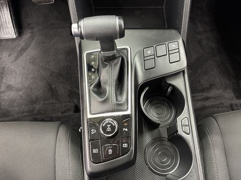 Certified 2024 Kia Sportage LX AWD/4WD image 21
