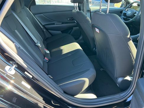 New 2026 Hyundai Elantra Sport image 15