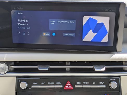 New 2026 Hyundai Tucson SEL image 21