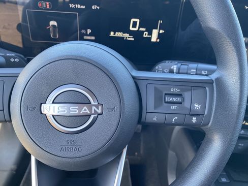 New 2026 Nissan Kicks SV image 26