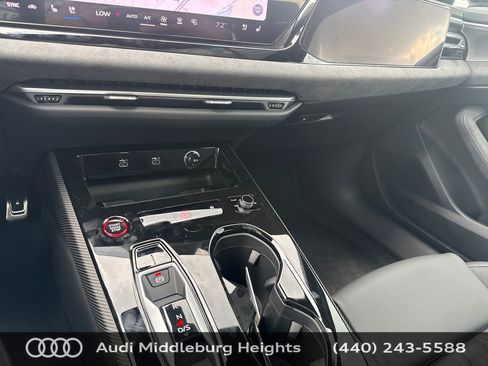 New 2026 Audi S5 Premium Plus AWD/4WD image 30