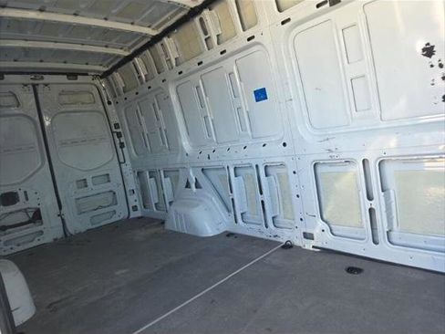 Used 2022 Mercedes-Benz Sprinter 2500 image 21