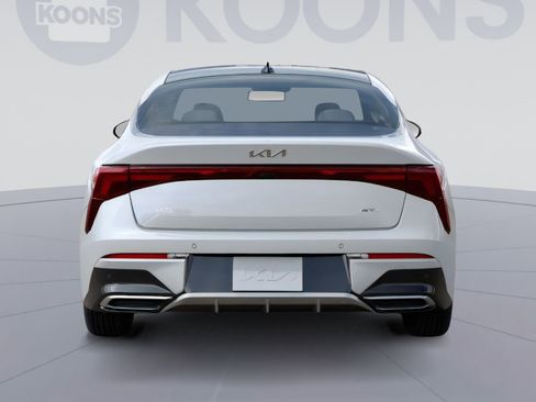 New 2026 Kia K5 GT-Line image 7