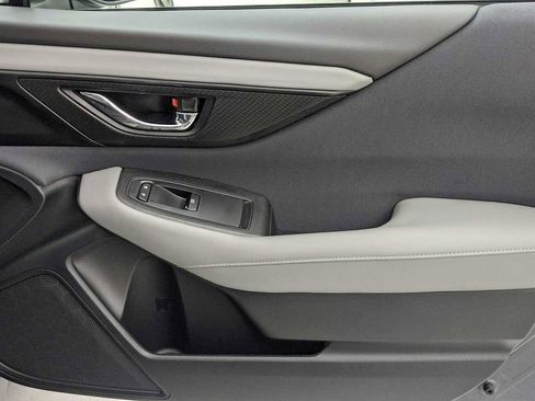 Certified 2025 Subaru Outback Premium image 42