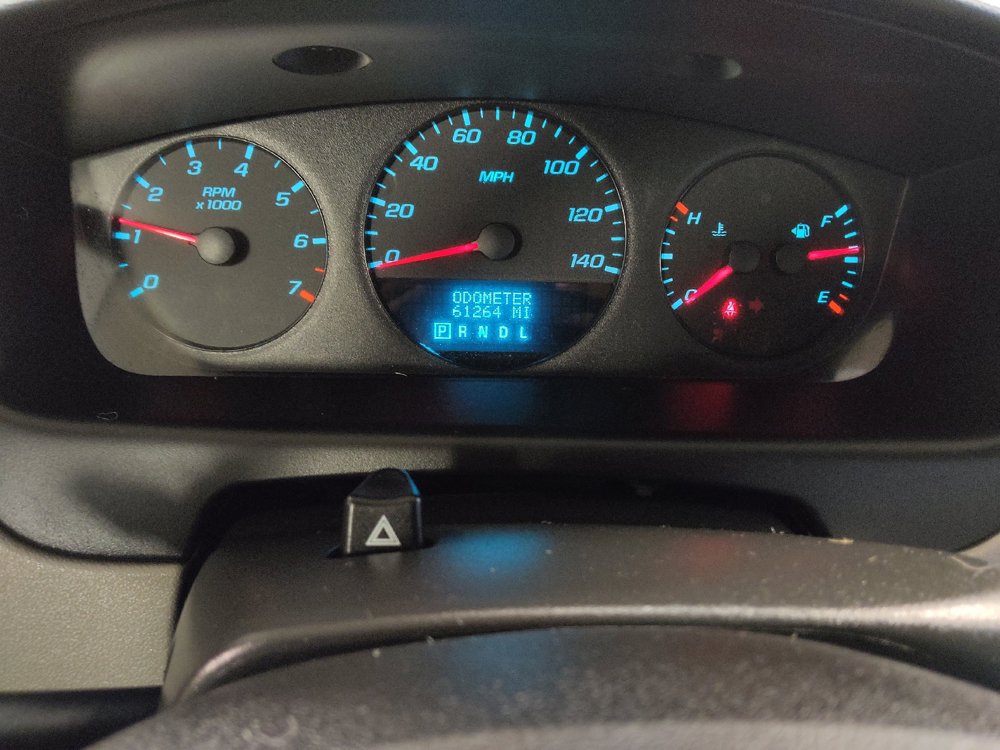 Used 2016 Chevrolet Impala Limited LS FWD image 23