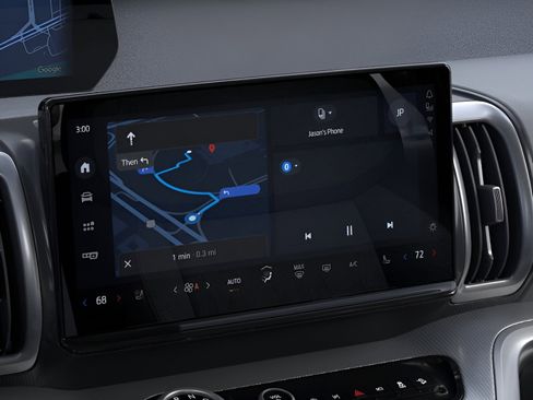 New 2025 Ford Expedition Active image 14