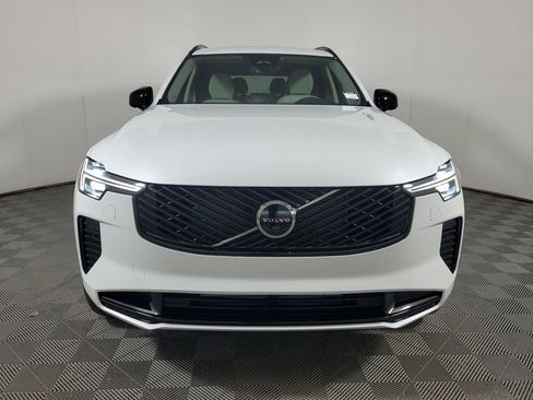 New 2026 Volvo XC90 T8 Ultra w/ Protection Package Premier AWD/4WD image 2