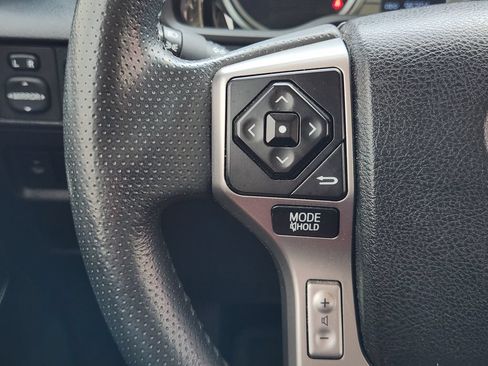 Used 2016 Toyota 4Runner SR5 AWD/4WD image 27