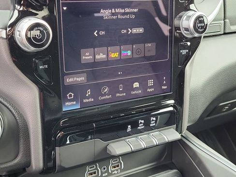 New 2026 RAM 1500 Big Horn image 32