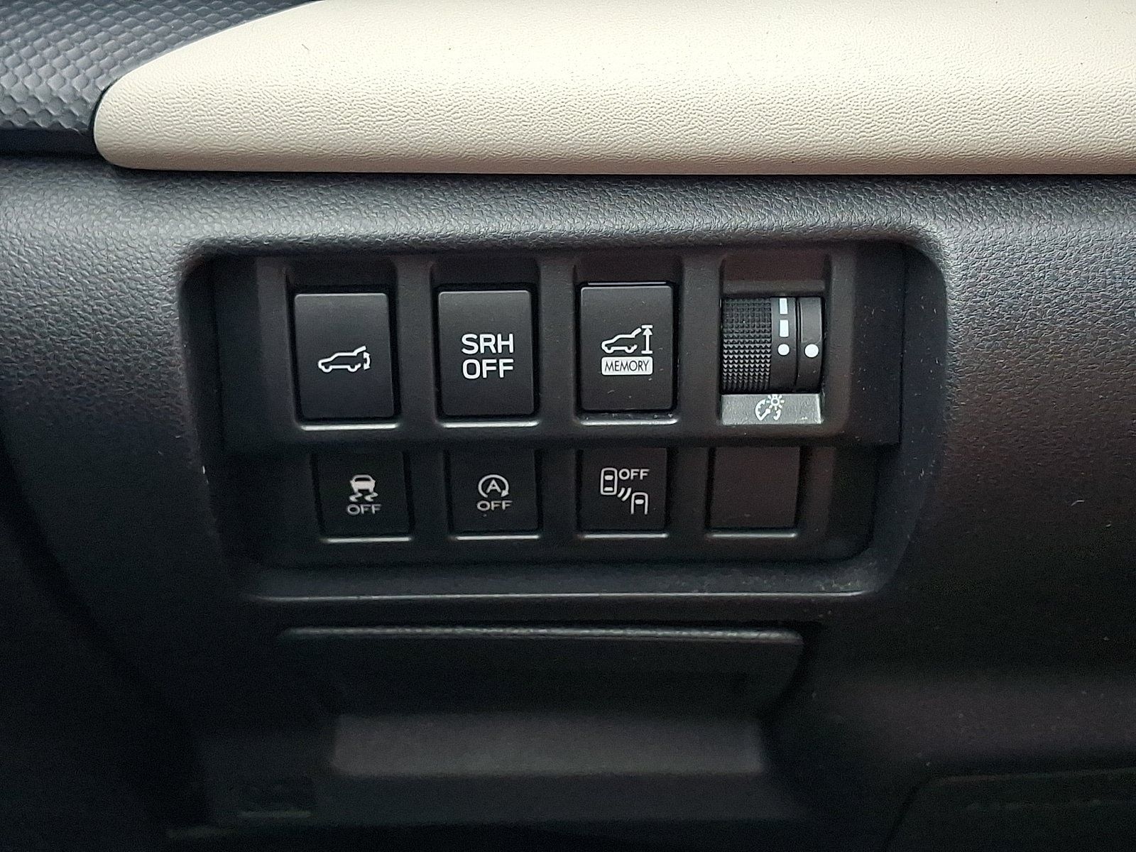 Used 2022 Subaru Forester Limited AWD/4WD image 26
