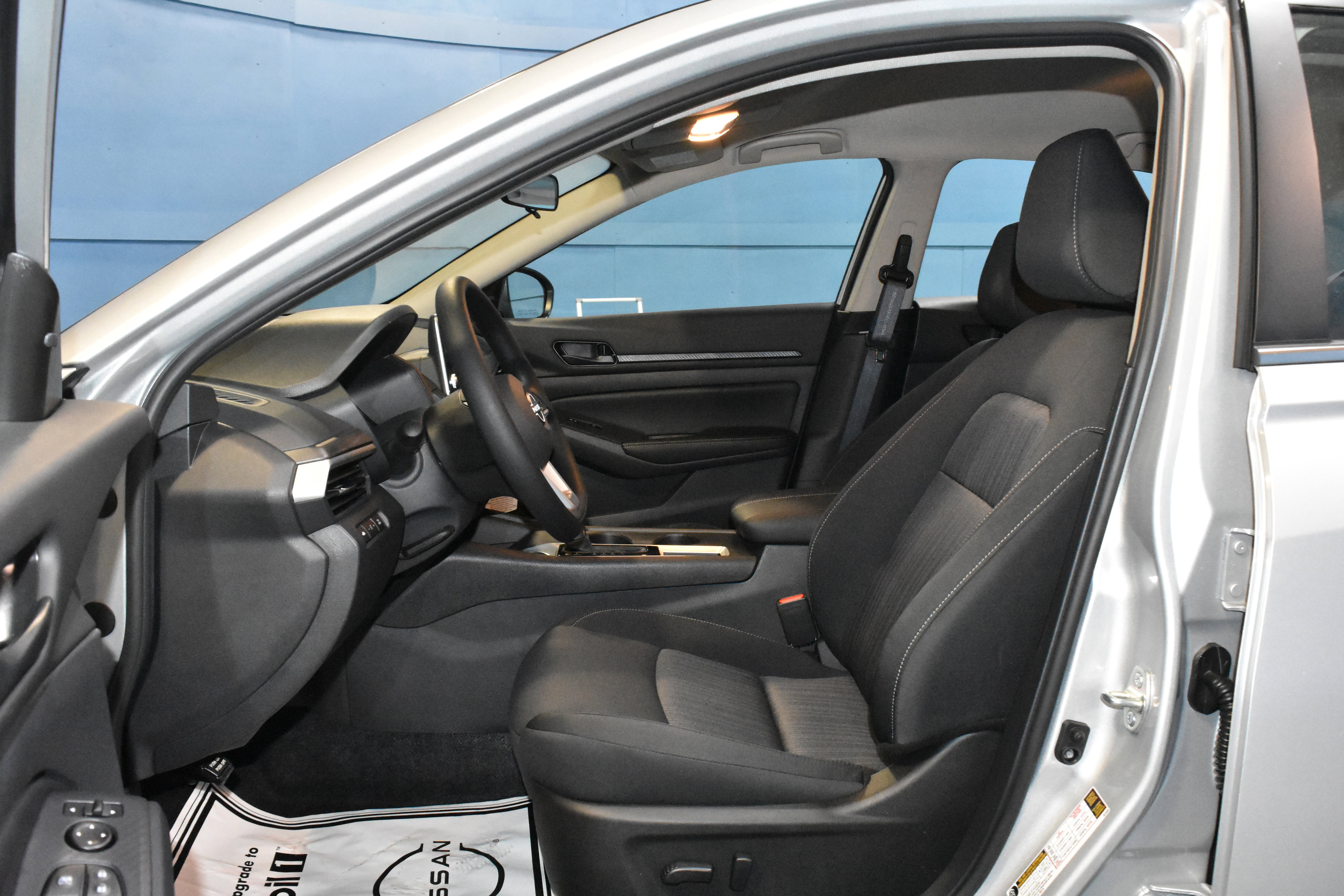 New 2026 Nissan Altima 2.5 SV FWD image 5