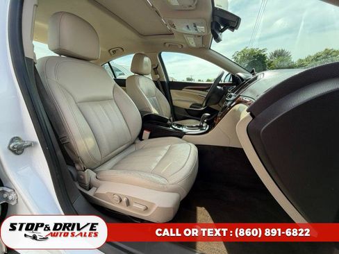 Used 2014 Buick Regal Premium FWD image 15