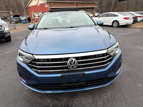 Used 2019 Volkswagen Jetta S image 2