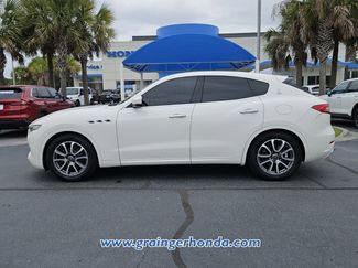 Used 2020 Maserati Levante AWD/4WD video 2