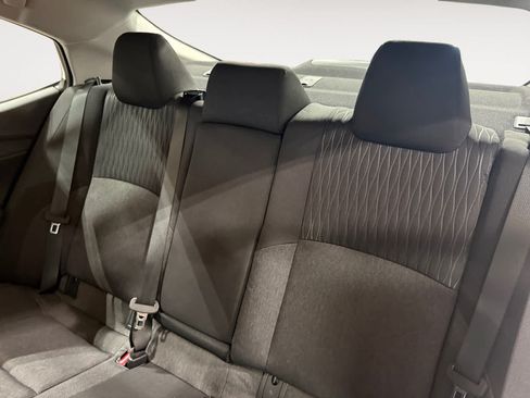 Used 2026 Toyota Camry LE w/ Convenience Package FWD image 14