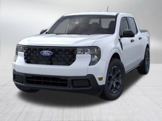New 2026 Ford Maverick XLT video 2