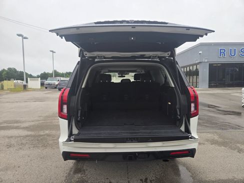 Used 2025 Ford Expedition Max Active RWD image 5