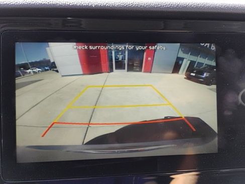 Used 2021 Kia Niro EX Premium w/ Cold Weather Package image 20