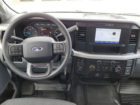 New 2026 Ford F250 XL AWD/4WD image 8
