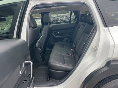 Certified 2025 MAZDA CX-50 AWD 2.5 Hybrid w/ Weather Package image 33