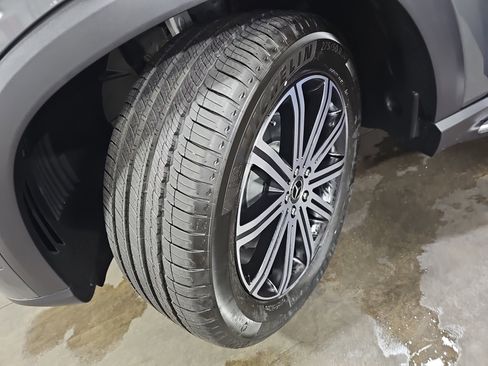 New 2026 Mercedes-Benz GLE 350 4MATIC image 34