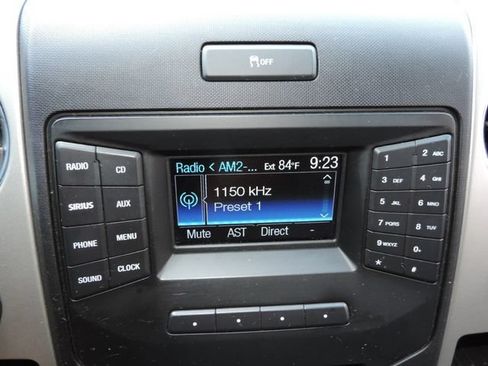 Used 2014 Ford F150 XLT w/ XLT Chrome Package RWD image 25