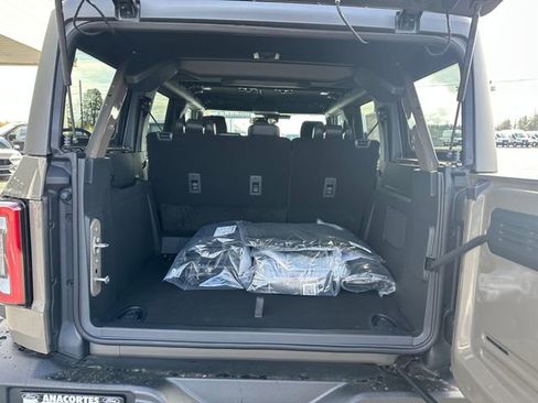 New 2026 Ford Bronco Outer Banks AWD/4WD image 24