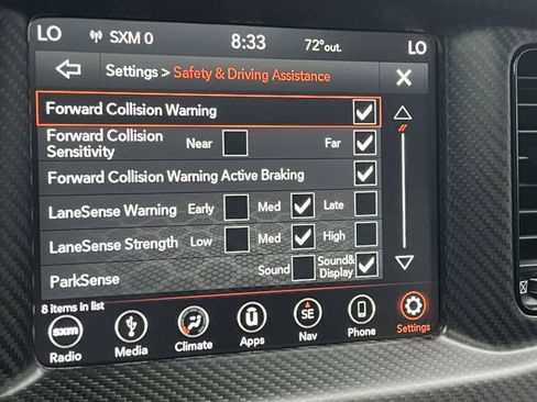 Used 2023 Dodge Charger GT w/ Blacktop Special Edition AWD/4WD image 29