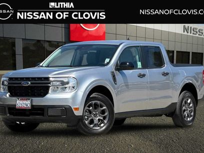 Used 2024 Ford Maverick XLT w/ XLT Luxury Package