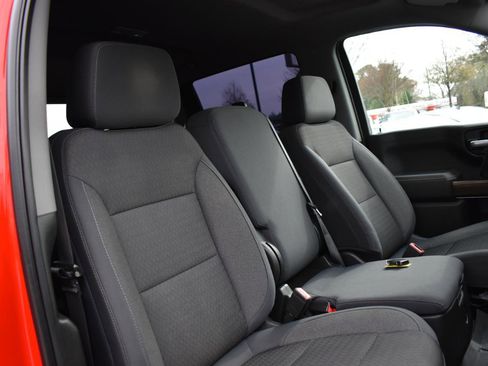 Used 2019 Chevrolet Silverado 1500 LT w/ Texas Edition AWD/4WD image 31