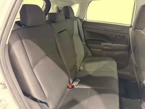 Used 2015 Mitsubishi Outlander Sport ES image 19