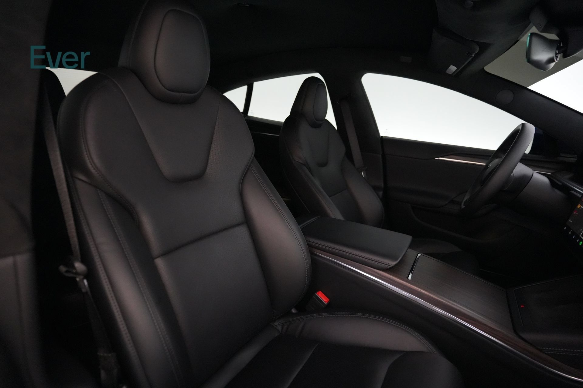 Used 2022 Tesla Model S AWD/4WD image 23