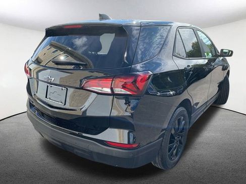 Certified 2023 Chevrolet Equinox LS w/ LS Convenience Package image 15