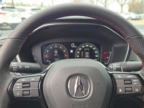 New 2026 Acura Integra Type S image 40