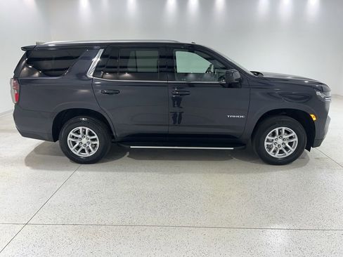 Used 2024 Chevrolet Tahoe LT RWD image 6