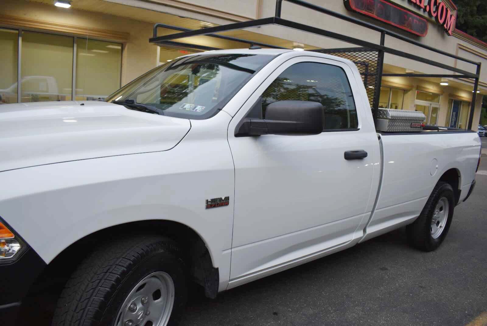 Used 2016 RAM 1500 Tradesman w/ Power & Remote Entry Group RWD image 46
