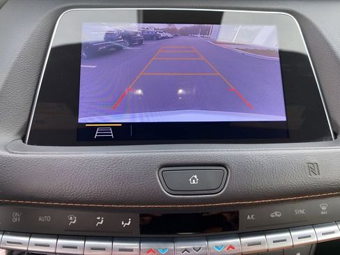 Used 2019 Cadillac XT4 Sport AWD/4WD image 23