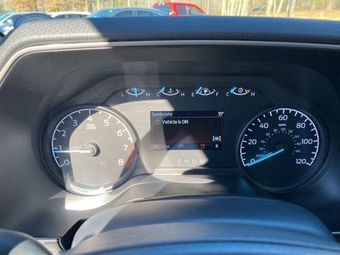 Used 2022 Ford F150 XL w/ Equipment Group 101A High image 20