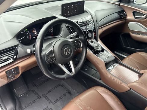 Used 2023 Acura RDX FWD w/ Technology Package image 13