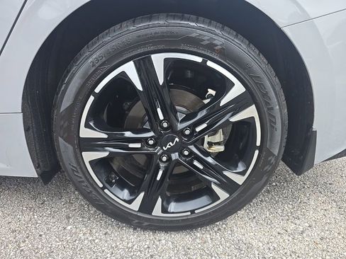 Used 2023 Kia K5 GT-Line w/ GT-Line Premium Package image 9