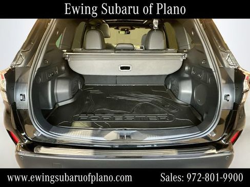 Certified 2026 Subaru Forester Sport w/ Sport Package AWD/4WD image 28