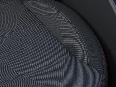 New 2026 Chevrolet Trax RS image 21