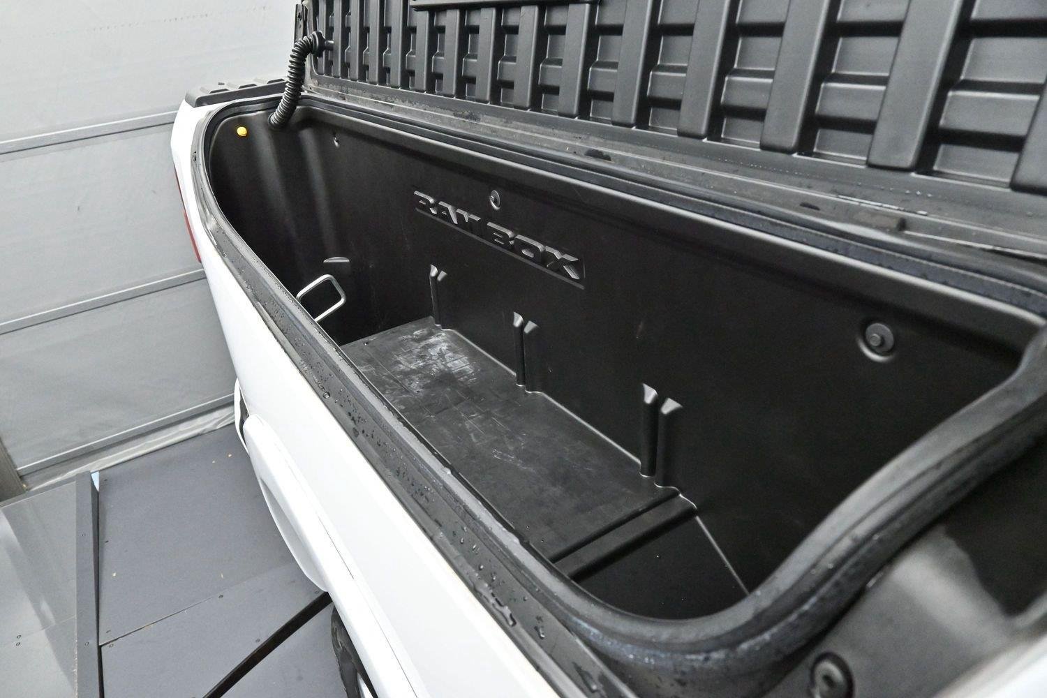 Used 2020 RAM 1500 Limited AWD/4WD image 10