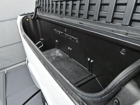 Used 2020 RAM 1500 Limited AWD/4WD image 10