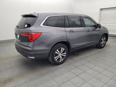 Used 2017 Honda Pilot EX-L image 10
